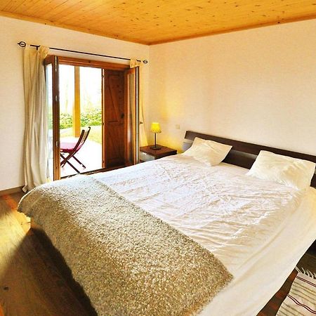 Holiday Homes Quinta Dos Curubas, Vila Franca Do Campo, Sao Miguel, Azores Eksteriør billede