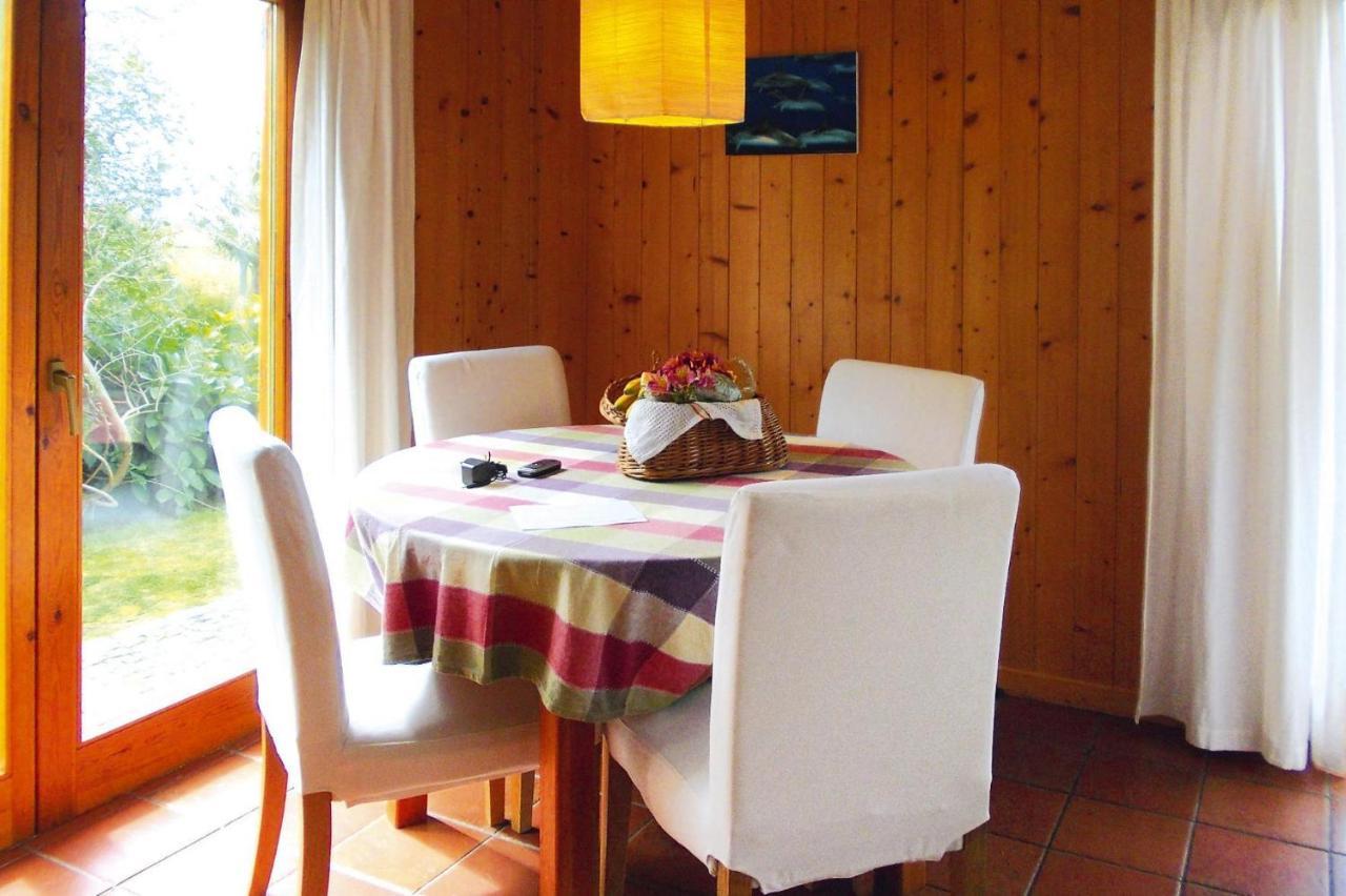 Holiday Homes Quinta Dos Curubas, Vila Franca Do Campo, Sao Miguel, Azores Eksteriør billede