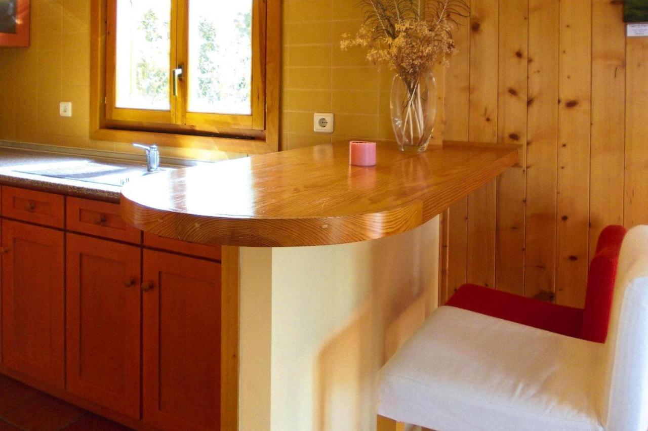 Holiday Homes Quinta Dos Curubas, Vila Franca Do Campo, Sao Miguel, Azores Eksteriør billede