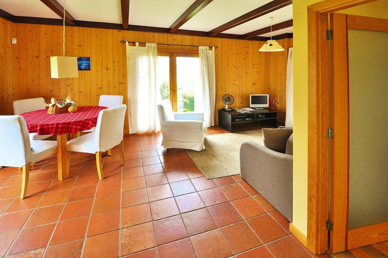 Holiday Homes Quinta Dos Curubas, Vila Franca Do Campo, Sao Miguel, Azores Eksteriør billede