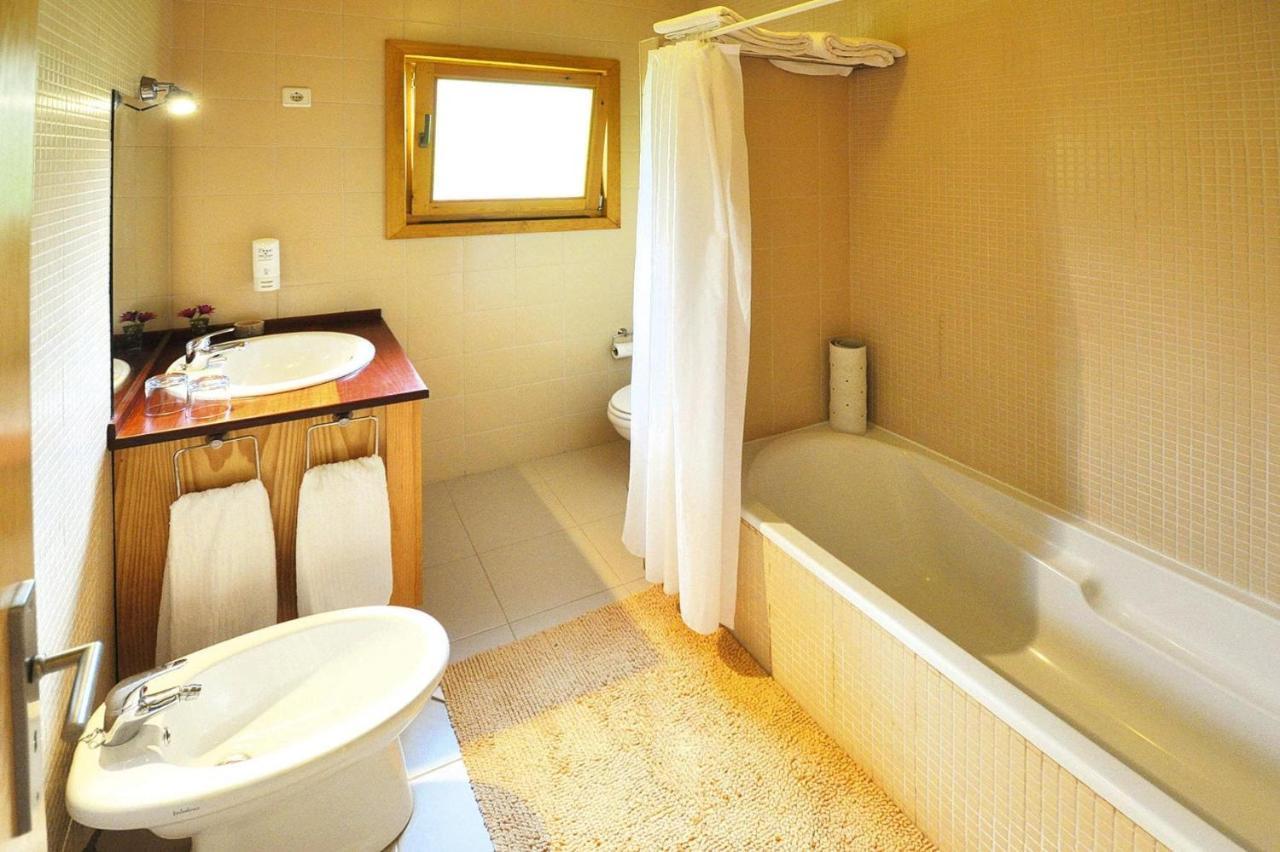 Holiday Homes Quinta Dos Curubas, Vila Franca Do Campo, Sao Miguel, Azores Eksteriør billede
