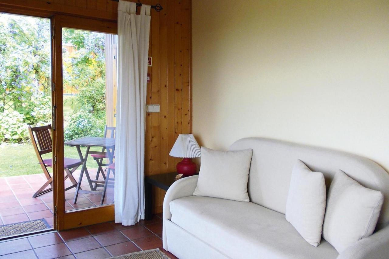 Holiday Homes Quinta Dos Curubas, Vila Franca Do Campo, Sao Miguel, Azores Eksteriør billede