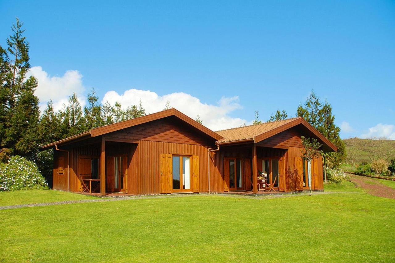 Holiday Homes Quinta Dos Curubas, Vila Franca Do Campo, Sao Miguel, Azores Eksteriør billede