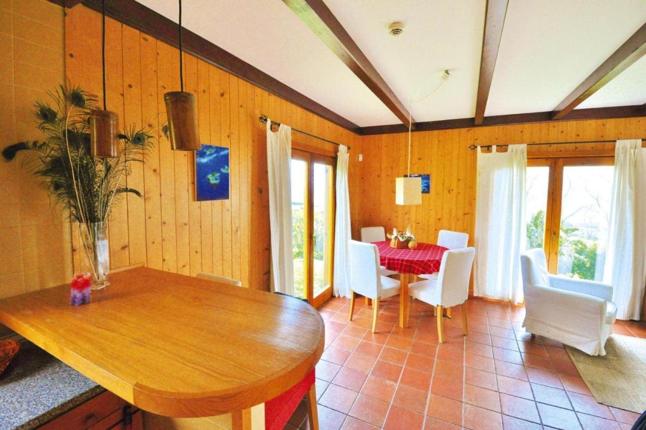 Holiday Homes Quinta Dos Curubas, Vila Franca Do Campo, Sao Miguel, Azores Eksteriør billede