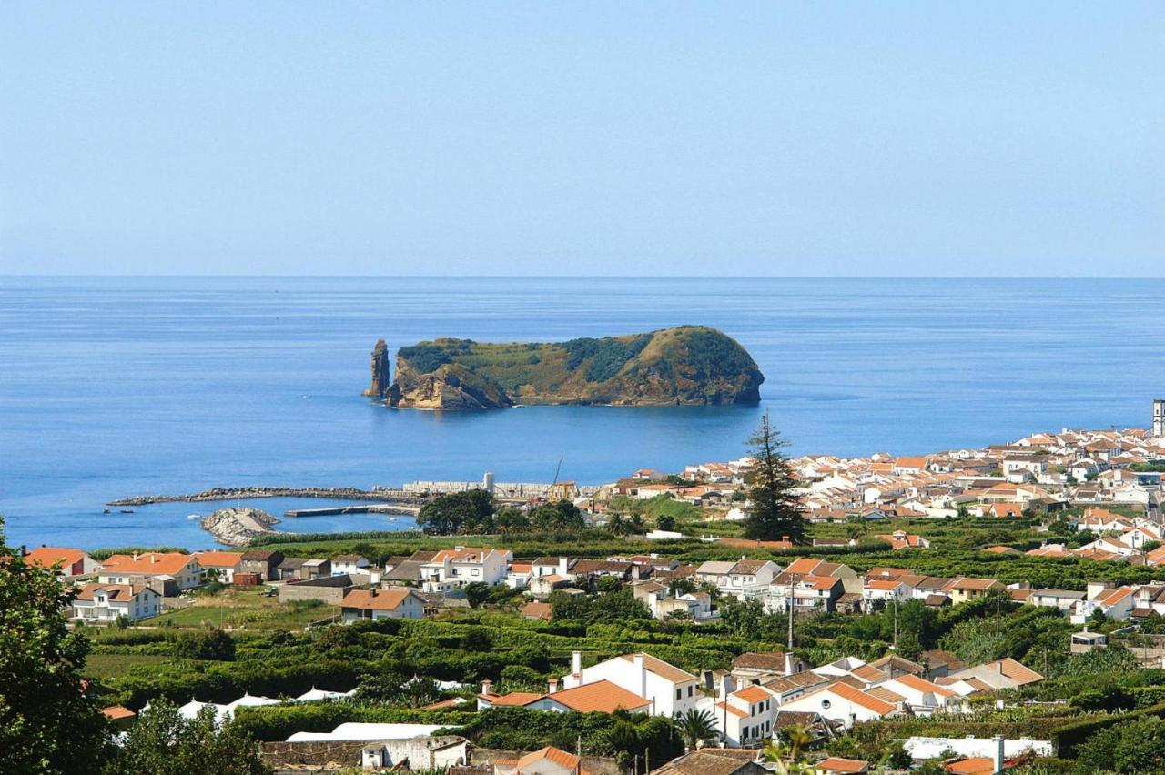 Holiday Homes Quinta Dos Curubas, Vila Franca Do Campo, Sao Miguel, Azores Eksteriør billede
