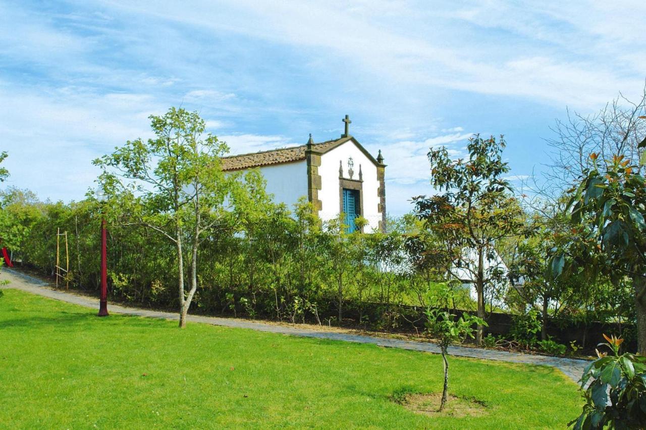 Holiday Homes Quinta Dos Curubas, Vila Franca Do Campo, Sao Miguel, Azores Eksteriør billede